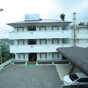 Whitefort Periyar Hotel